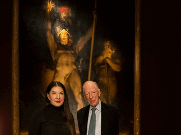 Rothschild Satan Summoning His Legions