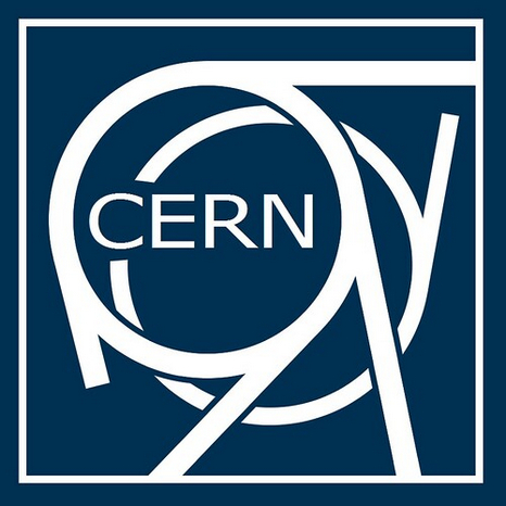 CERN 666 Logo